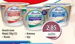 DUO-TES Almette Serek Wiejski oferta