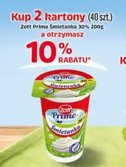 DUO-TES Zott Prime Smietanka oferta