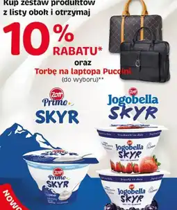 DUO-TES Skyr oferta