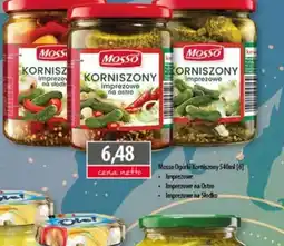 DUO-TES Korniszony oferta