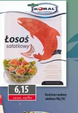 DUO-TES Losoś oferta