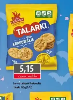 DUO-TES Talarki Krakowskie oferta