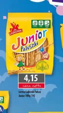 DUO-TES Lajkonik Paluszki oferta