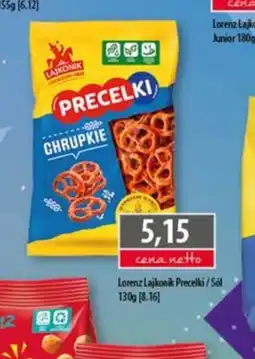 DUO-TES Lorenz Lajkonik Precelki oferta