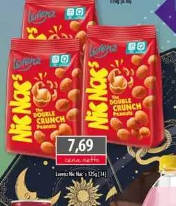 DUO-TES Nic Nac's oferta