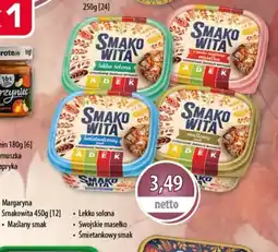 DUO-TES Margaryna Smakowita oferta