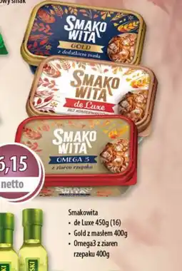 DUO-TES Smakowita oferta