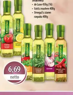 DUO-TES Olej Kujawski oferta