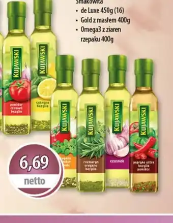 DUO-TES Olej Kujawski oferta