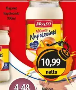 DUO-TES Majonez oferta