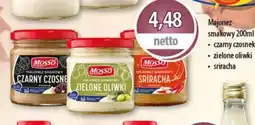 DUO-TES Majonez smakowy Mosso oferta