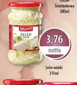 DUO-TES Seler wiórki oferta