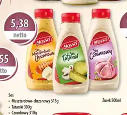 DUO-TES Sos Mosso oferta