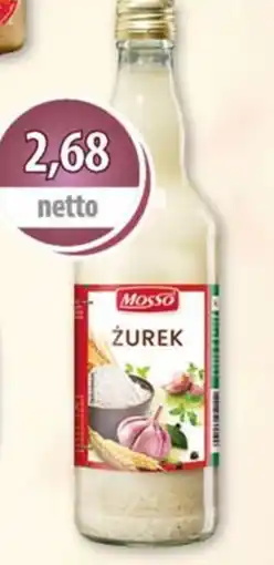 DUO-TES Zurek oferta
