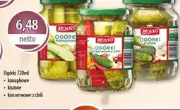 DUO-TES Ogórki oferta