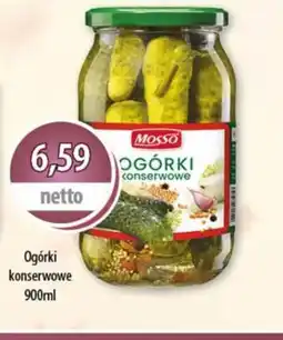 DUO-TES Ogórki oferta