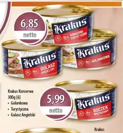 DUO-TES Krakus Boczek Wieprzowy oferta