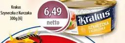 DUO-TES Krakus Szynka z Kurczaka oferta