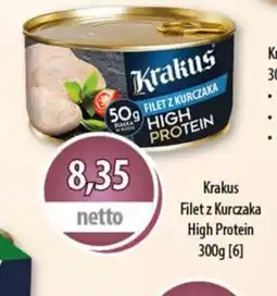 DUO-TES Filet z Kurczaka oferta