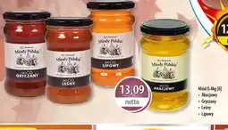 DUO-TES Miód oferta