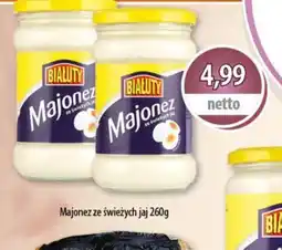 DUO-TES Majonez Białuty oferta