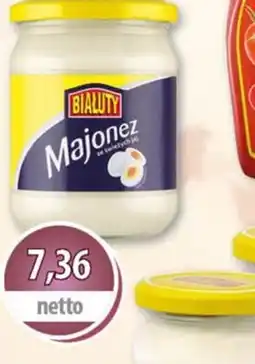 DUO-TES Majonez oferta