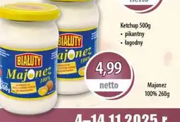 DUO-TES Majonez oferta