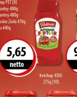 DUO-TES Ketchup KIDS oferta