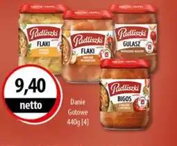 DUO-TES Danie Gotowe oferta