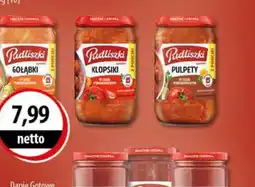 DUO-TES Padliszki oferta