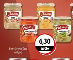 DUO-TES Danie Gotowe Zupa oferta