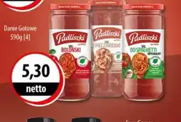 DUO-TES Danie Gotowe Padliszki oferta