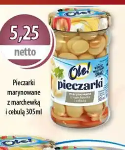 DUO-TES Pieczarki marynowane oferta