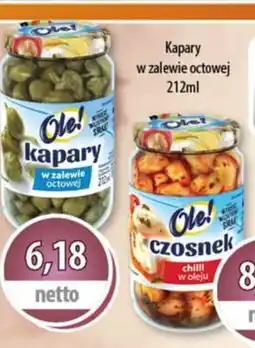 DUO-TES Kapary oferta