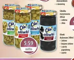 DUO-TES Oliwki Ole! oferta