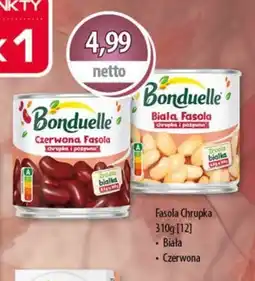 DUO-TES Fasola Chrupka oferta