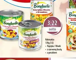 DUO-TES Kukurydza Bonduelle oferta