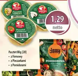 DUO-TES Pasztet Profi oferta