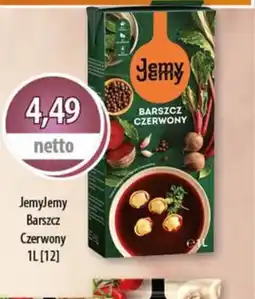 DUO-TES Jemy Barszcz Czerwony oferta
