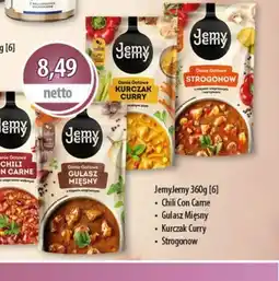 DUO-TES Danie Gotowe Jemy oferta