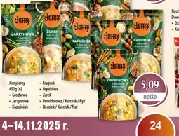 DUO-TES Zupy Jemy oferta