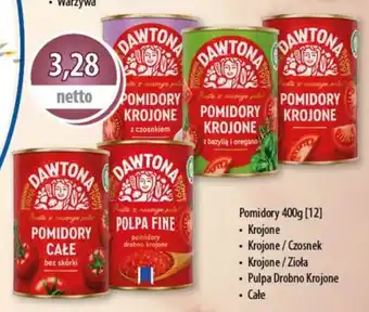 DUO-TES Pomidory Dawtona oferta