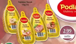 DUO-TES Wędliny Podlaski oferta