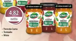 DUO-TES Dżem Lowicz oferta