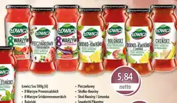 DUO-TES Lowicz Sos oferta