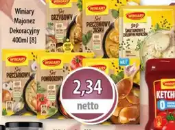 DUO-TES Winiary Sosy/Zupy oferta