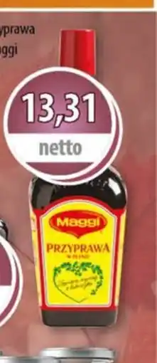 DUO-TES Maggi Przyprawa w płynie oferta