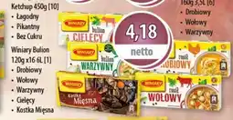 DUO-TES Winiary Bulion oferta