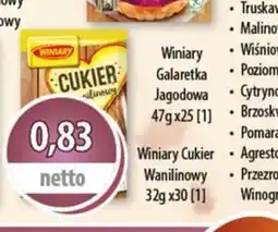 DUO-TES Winiary Cukier oferta