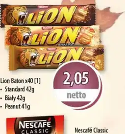 DUO-TES Lion Baton oferta